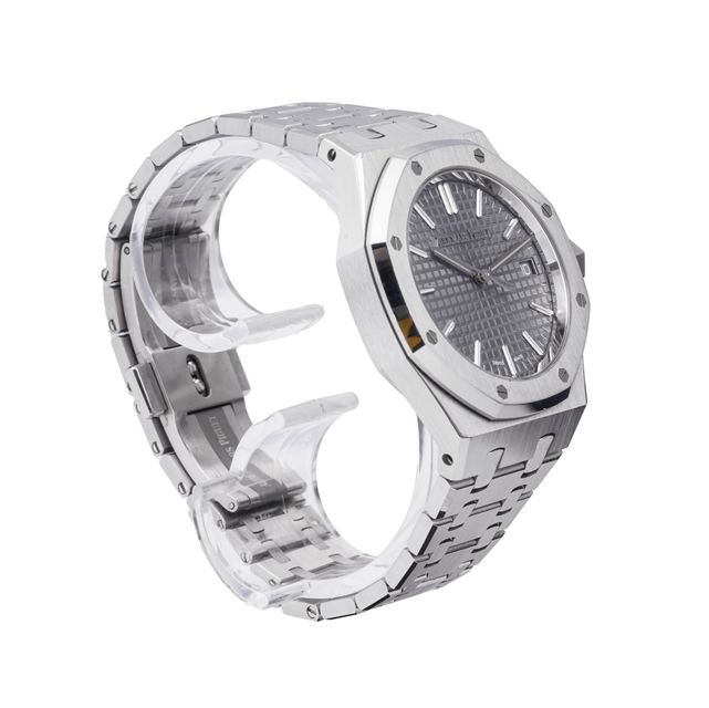 Audemars Piguet Royal Oak 15550ST.OO.1356ST.07 Image 3
